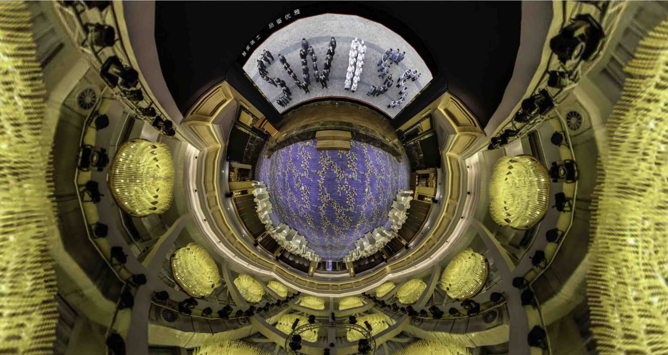 焉耆探索VR全景拍摄中的深度感：营造沉浸式体验的关键要素