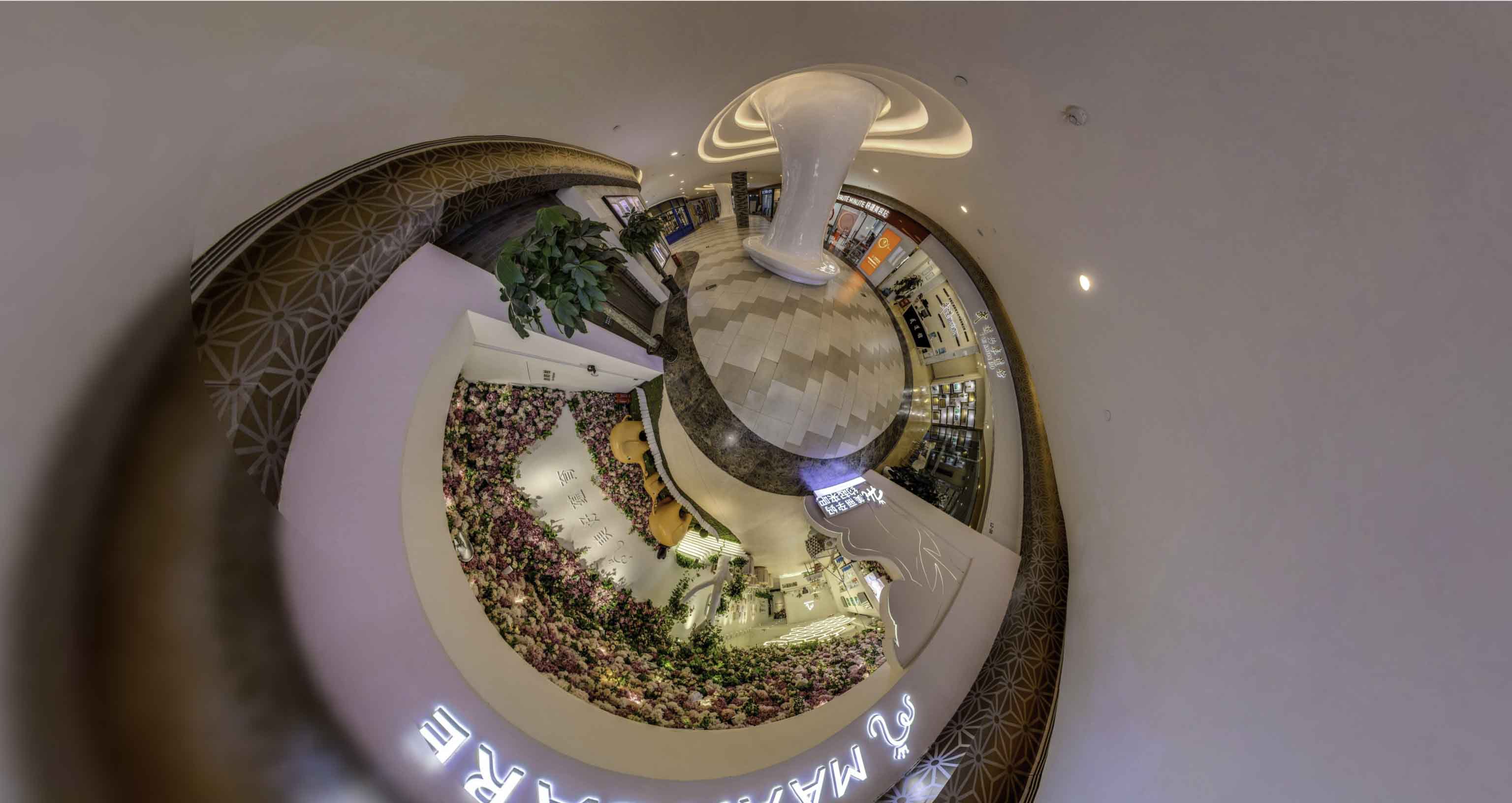 焉耆将VR全景融入品牌宣传活动的创新实践与策略